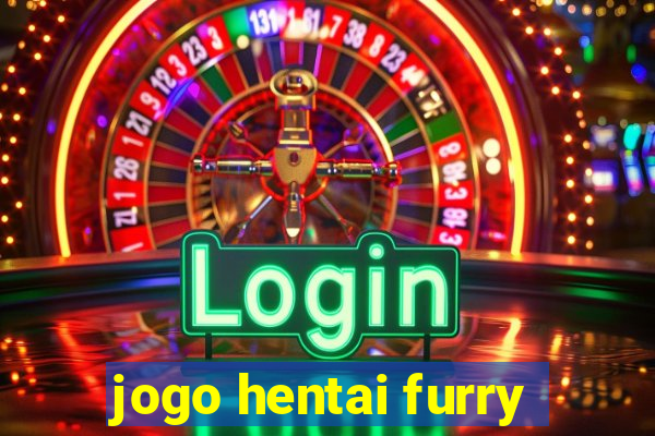 jogo hentai furry